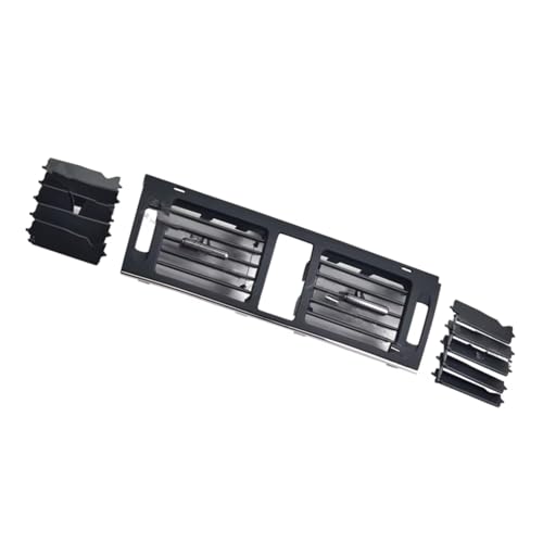 Panneau Sortie Grille Ventilation W204 Climatisation Réparée Classe-C