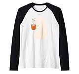 ghost coffee sleepy morning caffeine haunted ghost