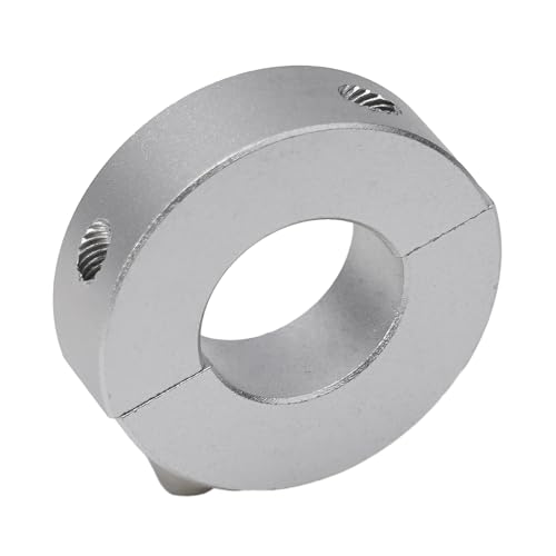 Collier de serrage a double fente, �N�����v�������J���[ �~�߂˂��t�� �����T�C�Y(20mm)