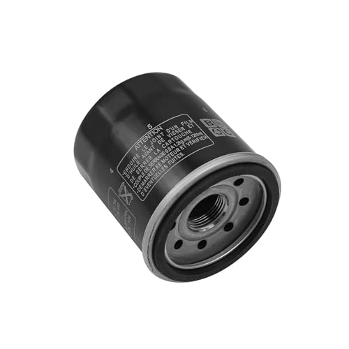 Filtre à huile 5GH-13440-61 haute filtration pour moteur moto