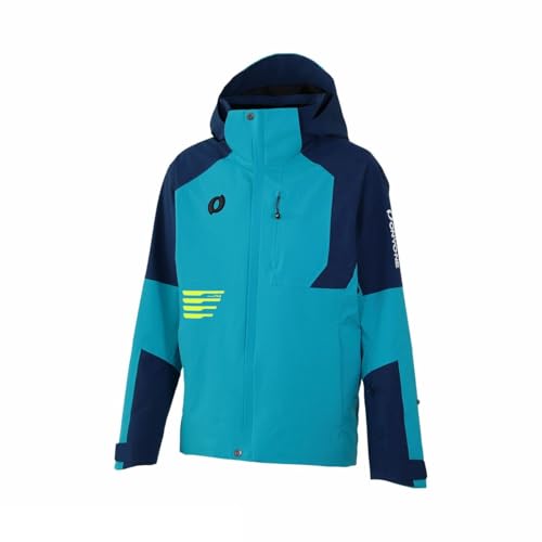 ONYONE Il XL[EFA AE^[ WPbg Y fB[X2026ONJ98400 / DEMO TEAM OUTER JACKET