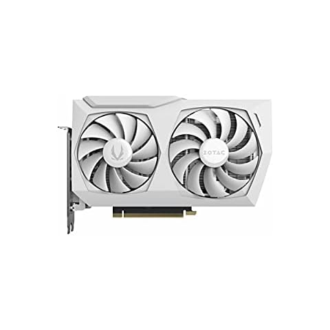 Tarjeta gráfica ZOTAC GEFORCE RTX 3060 Ti Cover