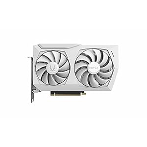 VGA Zotac RTX3060TI Twin Edge AMP W Edition OC 8G, ZT-A30610F-10PLHR