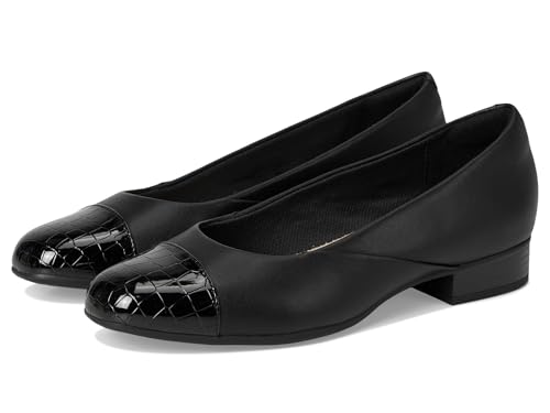 Clarks Juliet Rise Ballet Flat