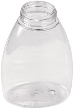 Miniatura 2 de Myway Botella espumosa para jabón de Castilla del Dr. Bronner y todos los jabones genéricos concentrados o regulares, 8.5 onzas transparente