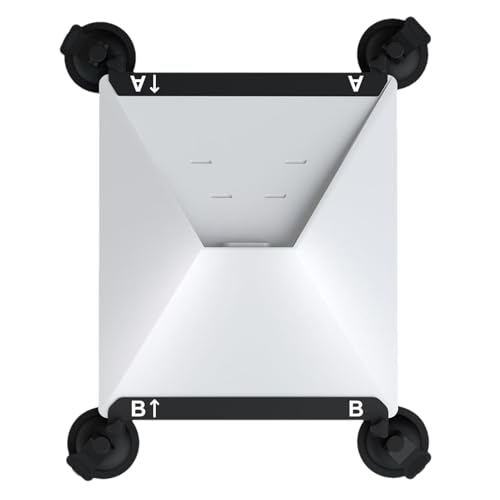 Support de fenêtre stable pour amplificateur de signal satellite voiture sans chute