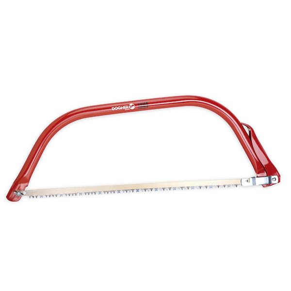 Arche de coupe 600 mm Dogher pour vos grands travaux d'atelier