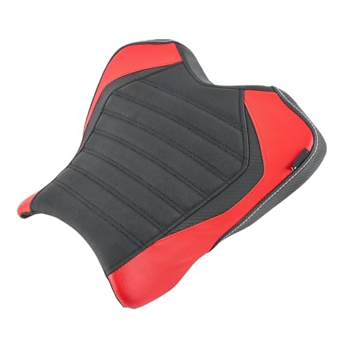 Asiento doble de motocicleta para rutas y viajes en YZF-R1 2015-2023