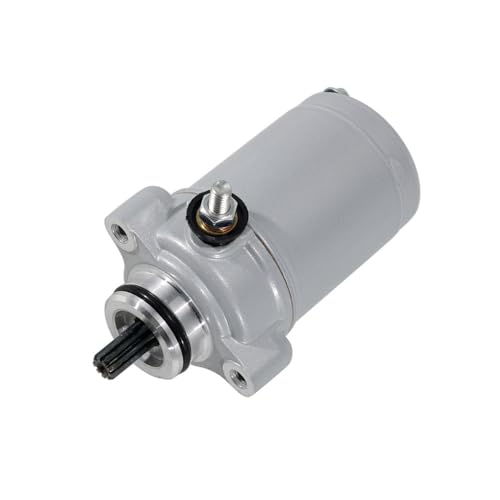 Démarreur électrique moteur moto pièces JH351600 JH351601 V12 V15