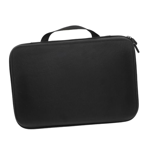 minkissy Essential Oil Bottle Holders Organizer Portable Carrying Bag for Bottles