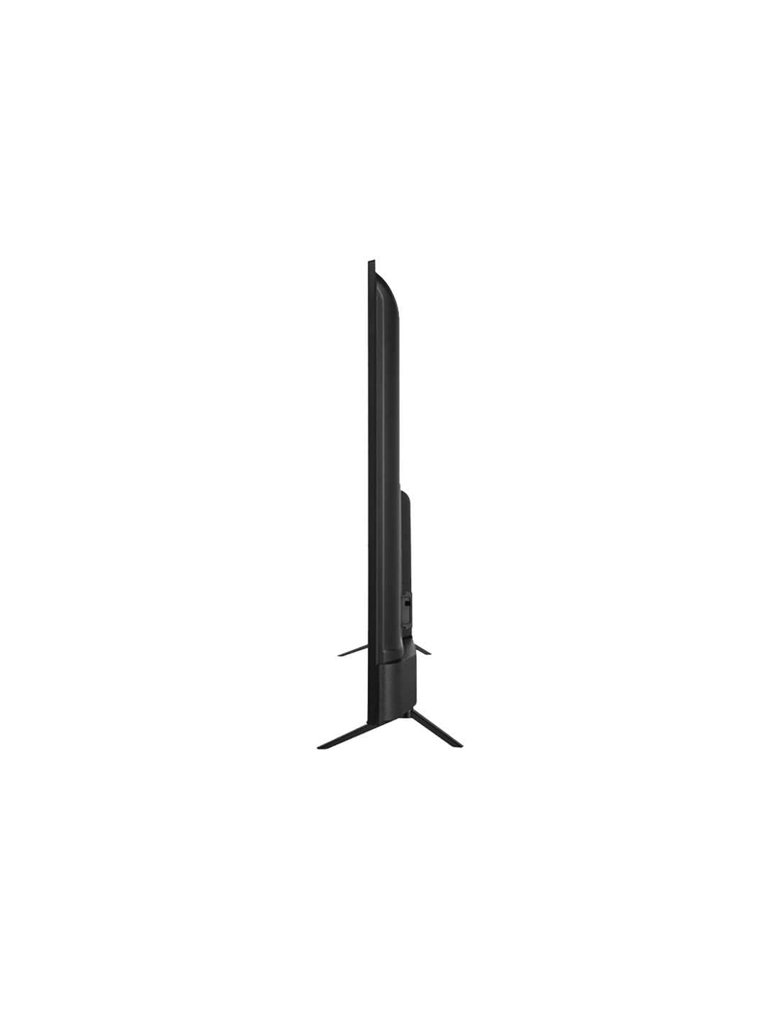 Hitachi 50HK5600 127 cm/ 50-calowy telewizor (Smart TV z wbudowanym Wi-Fi, Ultra HD/ 4K, 3840 x 2160, 1x VGA, 2x HDMI, 1x USB, funkcja budzenia, elektroniczny prozewodnik programach)