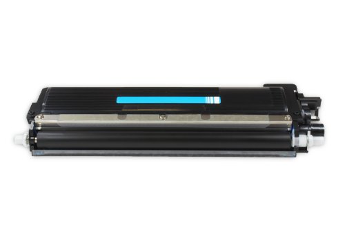 Toner Cyan TN-230C Reconditionné Compatible Imprimante Brother MFC-9120 CN