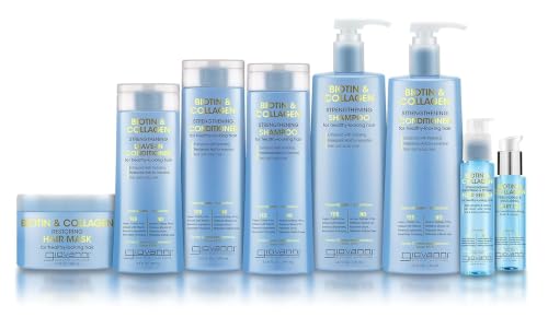 Image of Giovanni Conditioner