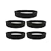 Replacement 5 Vacuum Belts for Hoover 38528035 Windtunnel Drive