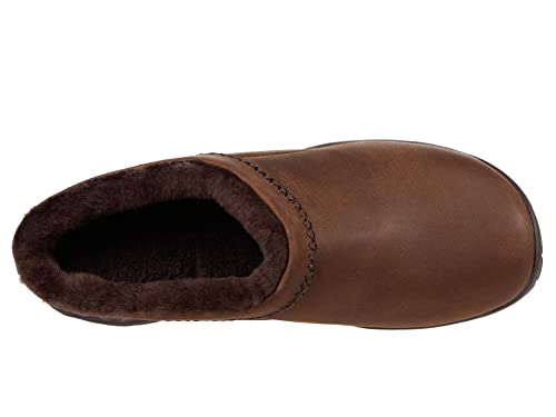 Image of Merrell Womens Encore Ice 4 LeatherMoccasin