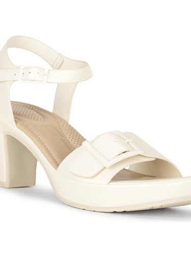 Image of Bata Comfit Women's Block heel Sandal