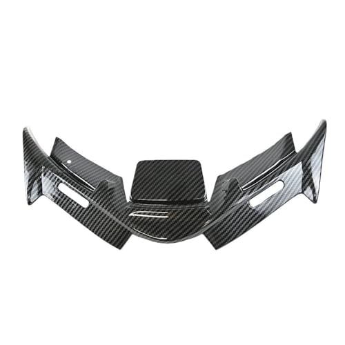 Aileron de carénage avant moto finition premium coque protection R15 V4