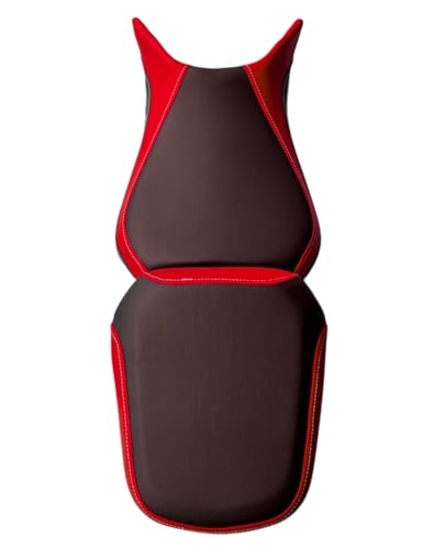 Image of Raider 125 SEAT Cover (RED)