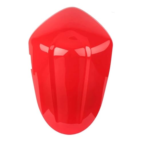 Capot de selle moto GSXR1000 K5 2005 2006, dosseret arrière rigide haute finition