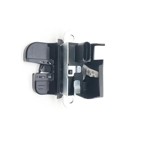 Coffre bloqué sur Seat Ibiza ? Commandez l'interrupteur de verrouillage de hayon 6RD827505