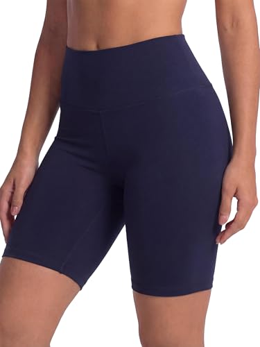 Image of Conceited High Waisted Ultra Soft Leggings for Women - Full Length, Capri Length and Biker Shorts - Available in Plus Size