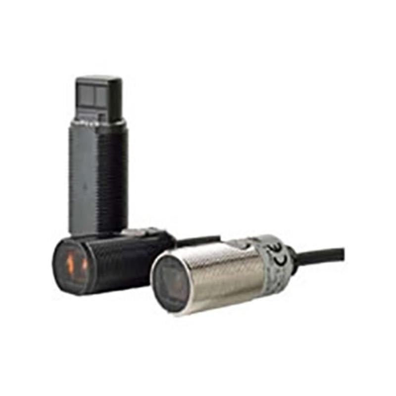 Sensor E3FA-RN21 | E3FA9012M Retroreflex NPN M12 para Placa 1