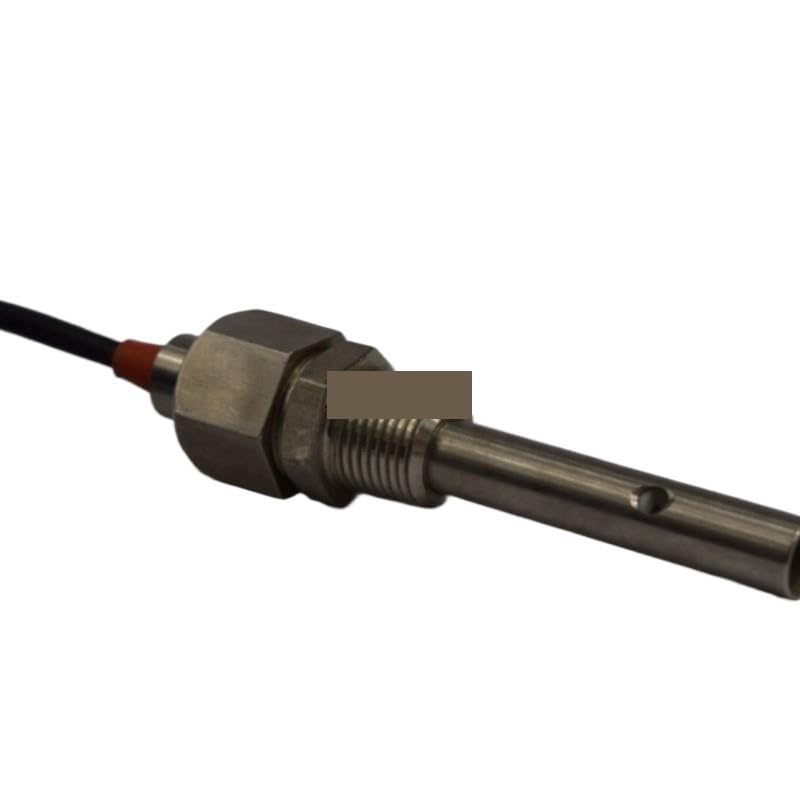 U3IPKZ58 All Stainless Steel high Temperature Conductivity Electrode/TDS/Electrode Conductivity Electrode Conductivity Sensor(PT1000 K10)