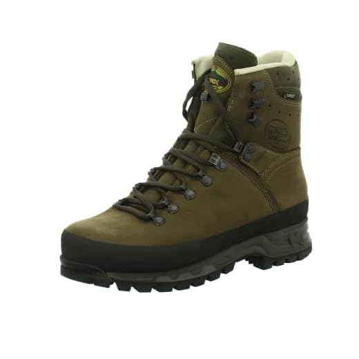 Meindl Island MFS Active, Herren Sportschuhe - Outdoor, Braun (braun ), Gr.45 EU (10.5 UK)