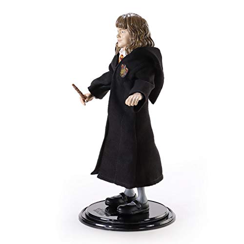 Bendyfigs Harry Potter Hermione Granger #TOP5