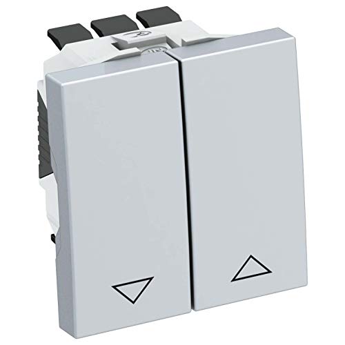 Interrupteur de volet roulant avec position stop pour store - 2