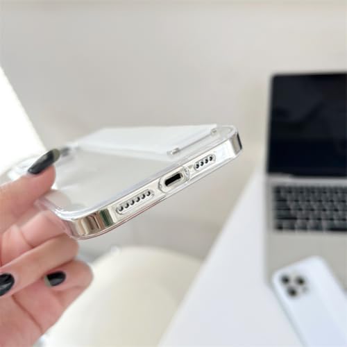 Coque iPhone 15 Pro Max antichoc évite les rayures et chutes fatales - 2