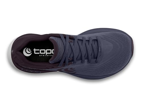 Image of Topo Athletic Women's Ultrafly 5 Comfortable Lightweight Cushioned Durable 5MM Drop Road Running Shoes, Athletic Shoes for Road Running
