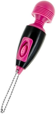 Mini Vibrador Llavero, Vibrador Sexual Pequeño Mujer Para ...