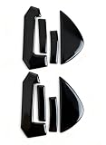 Mouse Skates Pads Mouse Feet for Corsair Vengeance M95 Performance