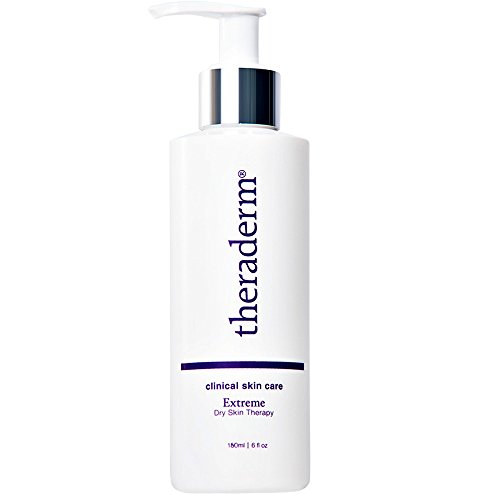 Theraderm Extreme Dry Skin Therapy - 20% Superfine lanolin - 6oz