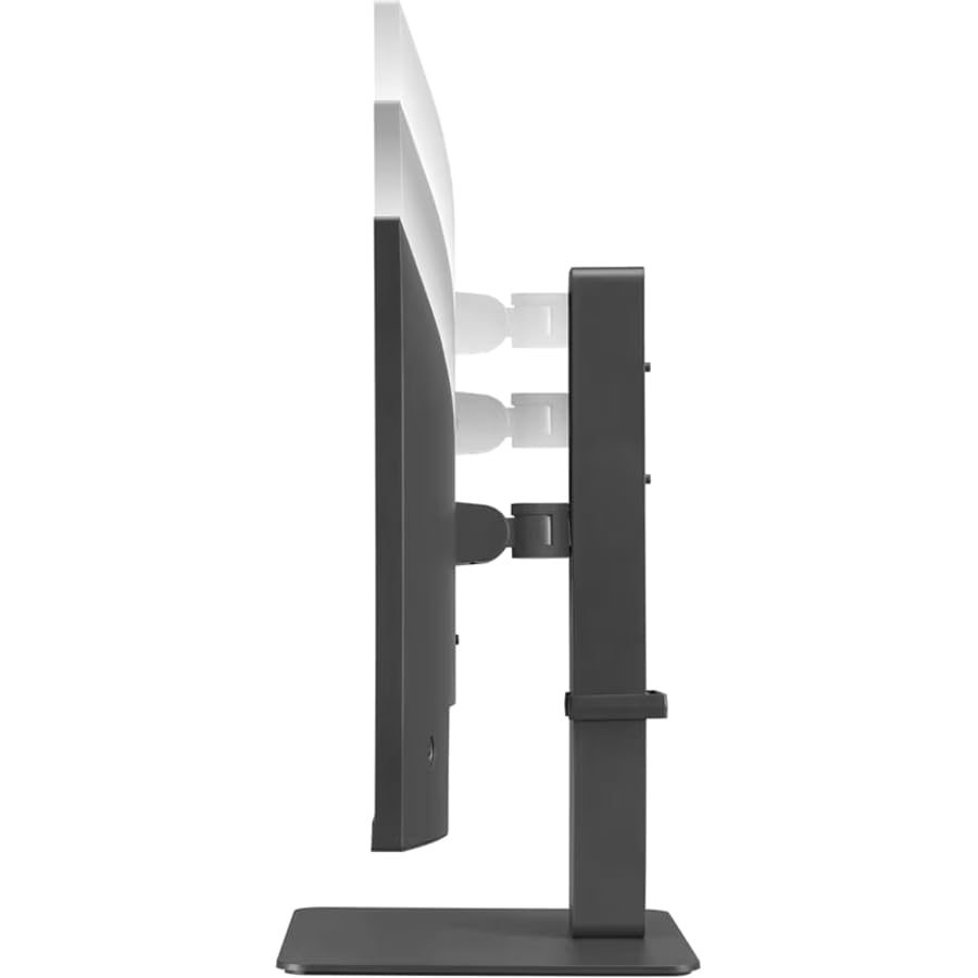 LG 24 Monitor, 1920 X 1080, 16:9 IPS, HDMI, DP, DVI | B2B Liquidation