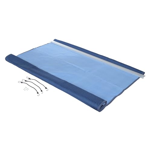 Dockleveler Insulation Blanket