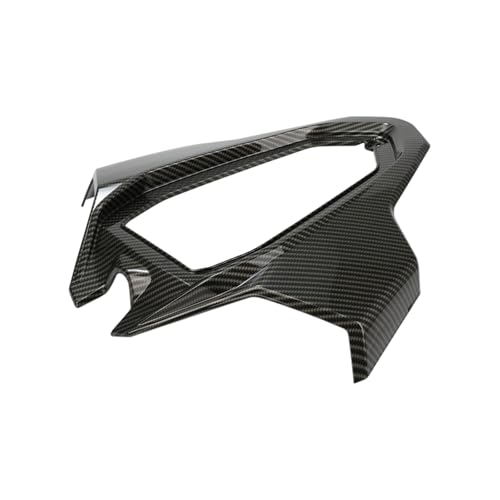 Capot de siège arrière en carbone pour BMW S1000RR 2023-2025 aspect racing