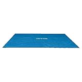 Intex Solar Cover for 24ft X 12ft Rectangular Above Ground Pools