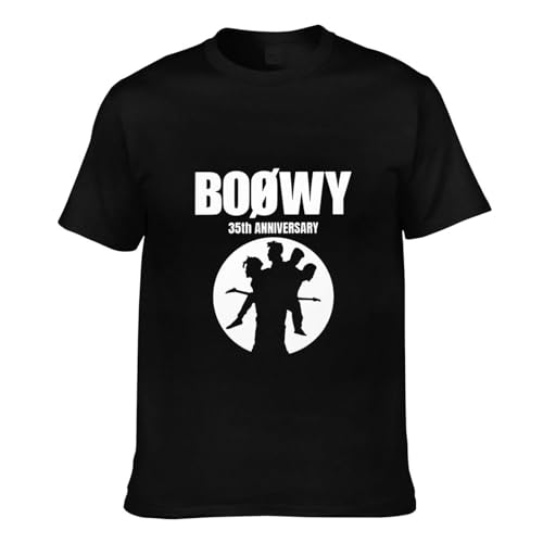 boowy メンズTシャツ・カットソー | 通販・人気ランキング - 価格.com
