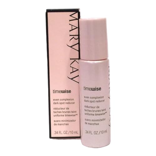 Mary Kay Timewise Even Complexion Dark Spot Reducer