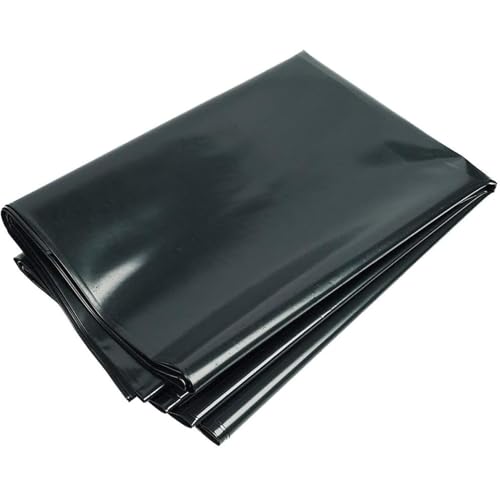 3.5x3.0m(11.5x9.8ft),Teichfolie, Flexibel Teichfolien Scheibe Wasserdicht und leckdest, Sonnenschutz HDPE Folie für Garten Fischteich Landschaft Schönheit 3.5x3.0m(11.5x9.8ft),Teichfolie, Flexibel Teichfolien Scheibe Wasserdicht und leckdest, Sonnenschutz HDPE Folie für Garten Fischteich Landschaft Schönheit