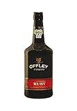 Offley Ruby Vino de Oporto, 750 ml