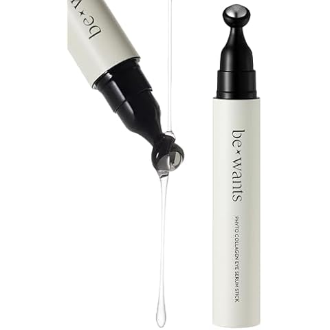 BEWANTS Phyto Collagen Roll-On Eye Serum Stick Cover