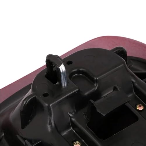 Capot de selle CBR954RR pour remplacer une selle passager abîmée ou usée