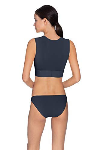 Robin Piccone Women's Ava Tank Bikini Top3