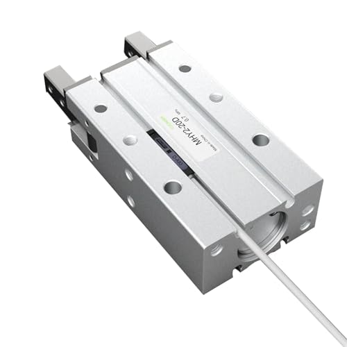 Pince à doigt pneumatique MHY2 solution pour pick and place - 3