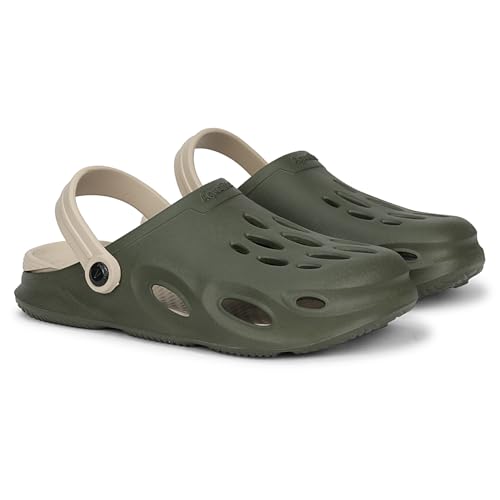 Image of Aqualite Mens Neo-154 Clog