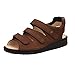 Produktbild FinnComfort Sandale Tunis Havanna - Größe 44