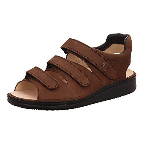 Finn Comfort Tunis 046028 Size 48 EU Brown